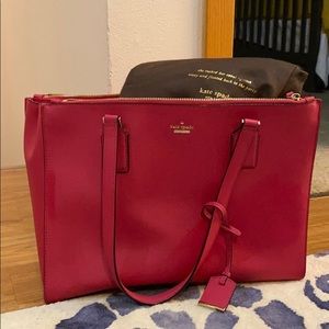 Kate Spade Large Tote